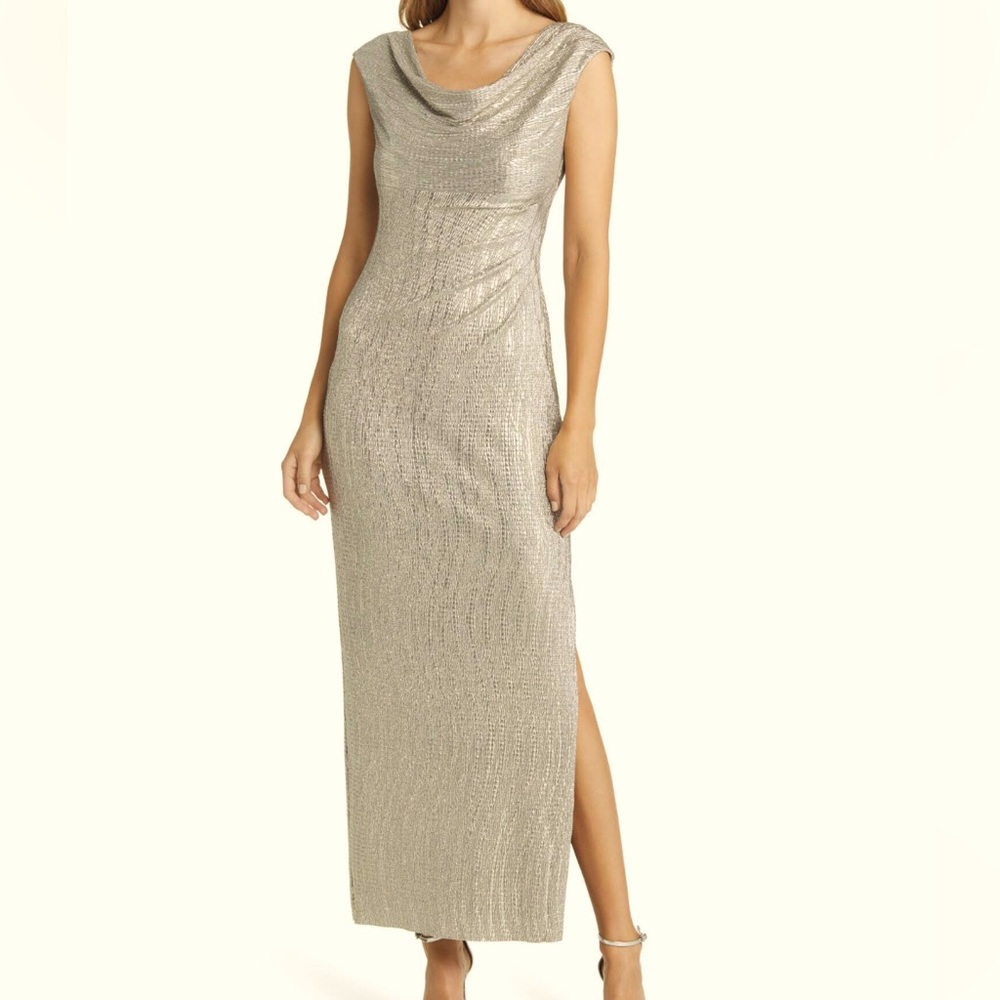Lauren Ralph Lauren Evening Gown
